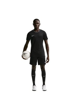 Pantaloneta Nike Df Park26 Short Kz Hombre-Negro
