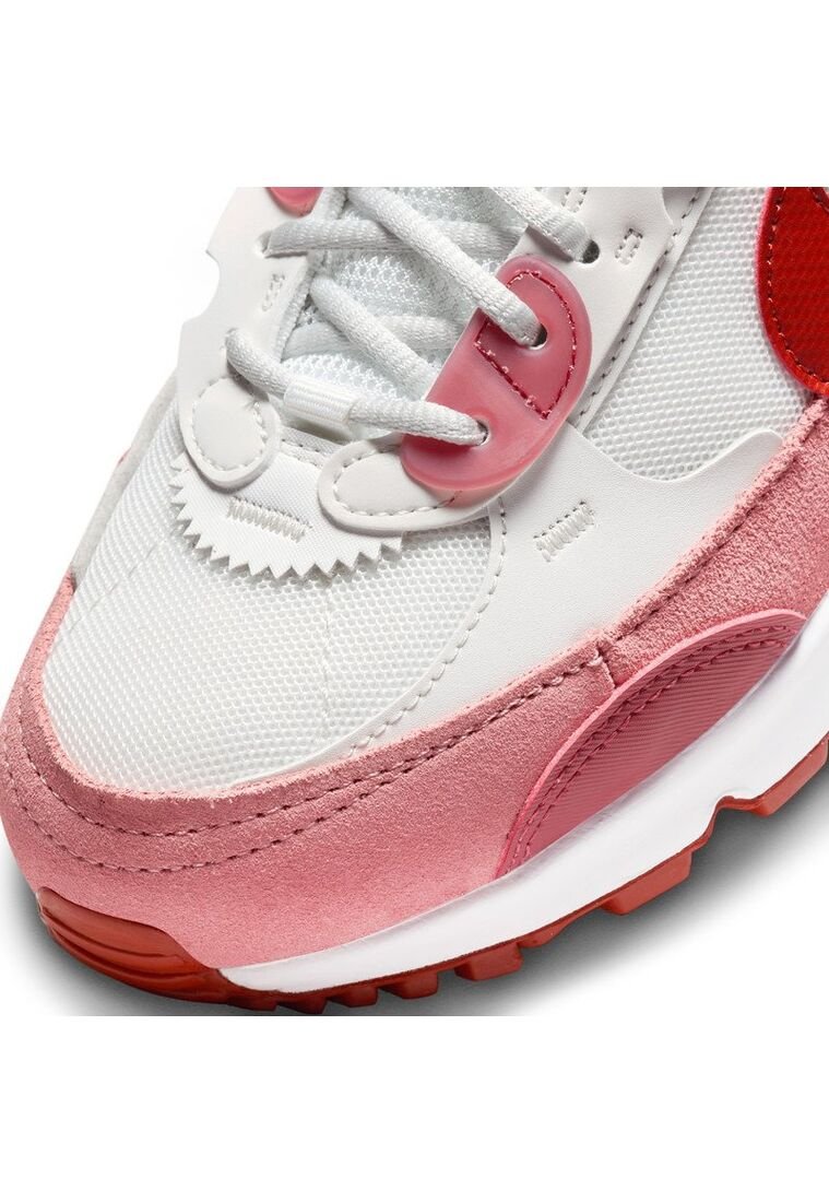 Tenis Mujer Nike Air Max 90 Futura Rosa - Compra Ahora | Dafiti Colombia