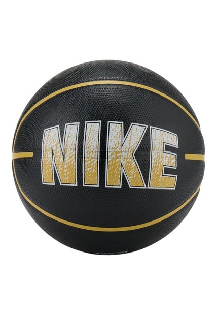 Balon De Basquetbol Nike  Everyday Playground 8P Gr-Negro
