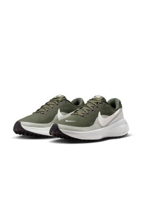 Tenis Nike Revolution 8 Hombre-Verde