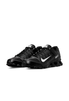 Tenis Nike Reax 8 Tr Mesh Hombre-Negro