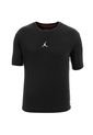 Camiseta Jordan Sport Dri-fit Short-sleeve Hombre-Negro de Nike