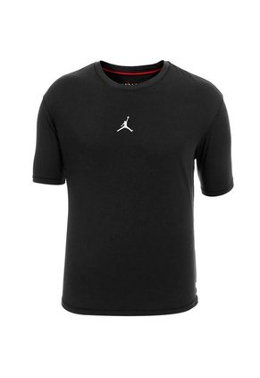 Camiseta Jordan Sport Dri-fit Short-sleeve Hombre-Negro