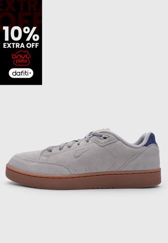 Tenis NIKE Nike Grandstand 2 Gris Nike