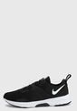 Tenis Training Negro-Blanco Nike City Training de Nike