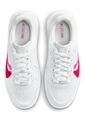Tenis Mujer Nike Air Force 1 PLT.AF.ORM Blanco de Nike