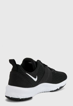 Tenis Training Negro-Blanco Nike City Training