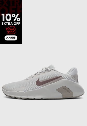 Tenis NIKE Flex Train Blanco Nike