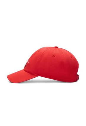 Gorra Nike U J Clb Cap Us Cb Flt Scrpt Hombre-Rojo