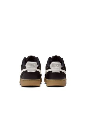 Tenis Nike Court Vision Lo V3 Hombre-Negro/Blanco
