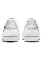 Tenis Mujer Nike Air Force 1 PLT.AF.ORM Blanco de Nike