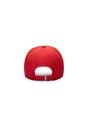 Gorra Nike U J Clb Cap Us Cb Flt Scrpt Hombre-Rojo de Nike