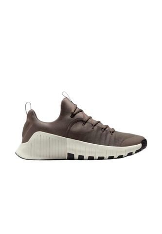 Tenis Nike Free Metcon 6-Marron Nike