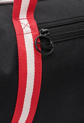 Maletín NIKE Heritage Negro