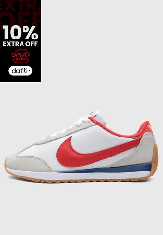 Tenis NIKE Pacific Blanco Nike