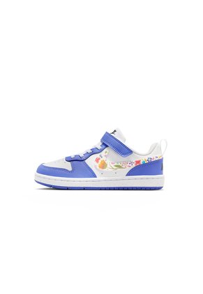 TENIS COURT BOROUGH LOW FL BPV NIKE