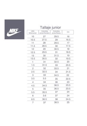 TENIS COURT BOROUGH LOW FL BPV NIKE