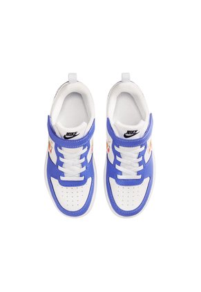TENIS COURT BOROUGH LOW FL BPV NIKE