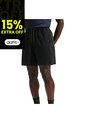 Pantaloneta Nike Tech Shori Knit Hombre-Negro de Nike