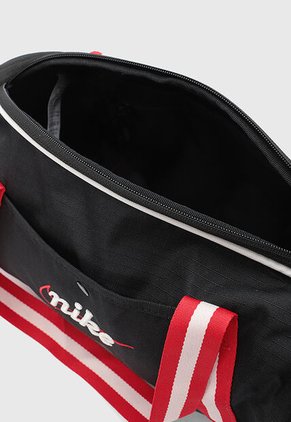 Maletín NIKE Heritage Negro