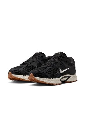 Tenis Nike V5 Rnr Suede Hombre-Negro