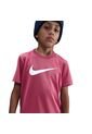 Camiseta Unisex Niño Nike Legend Azul de Nike