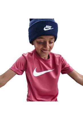 Camiseta Unisex Niño Nike Legend Azul