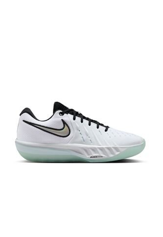 Tenis Nike Air Zoom G.T. Cut Academy 2 Hombre-Blanco Nike