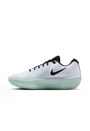 Tenis Nike Air Zoom G.T. Cut Academy 2 Hombre-Blanco
