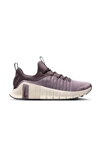 Tenis Nike W Free Metcon 6 Mujer-Violeta Nike