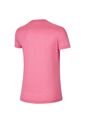 Camiseta Nike Dri-fit Legend Mujer-Rosa de Nike