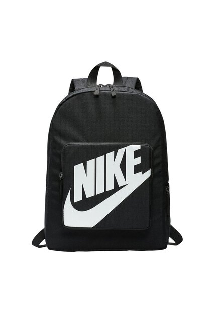 Morral Nike Classic Bkpk Niño-Negro