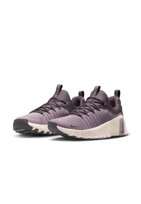 Tenis Nike W Free Metcon 6 Mujer-Violeta
