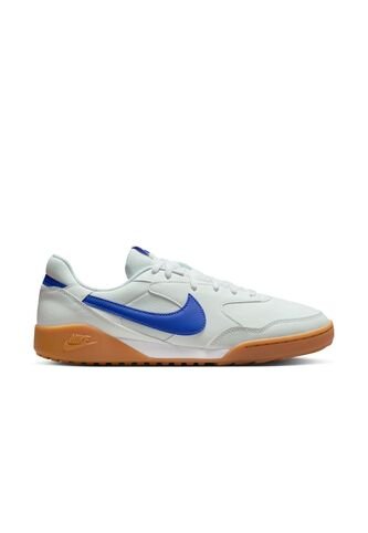 Tenis Nike Terra Manta Hombre-Beige/Azul Nike