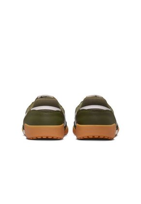 Tenis Nike Terra Manta Hombre-Verde/Blanco