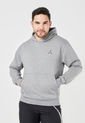 Hoodie Gris Nike Classic de Nike