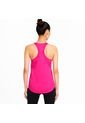 Camiseta Esqueleto Nike Run Tank Para Mujer-Fucsia de Nike