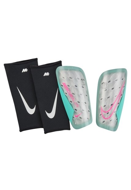Canillera Nike Merc Lite Hombre-Gris