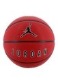 Balon De Basquetbol Nike Jordan Ultimate 2.0 8P Deflate-Rojo de Nike