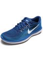 Tenis Running Azul Nike Flex 2017 Rn de Nike