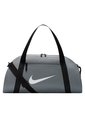 Maletin Nike Gym Club Mujer-Gris Oscuro de Nike