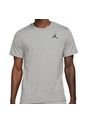 Camiseta Nike Jordan Jumpman-Gris de Nike