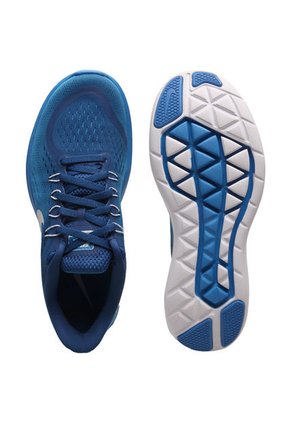 Tenis Running Azul Nike Flex 2017 Rn