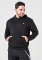 Hoodie Negro Nike Classic de Nike