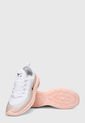Tenis Lifestyle Blanco-Rosa-Negro Nike Air Max Axis de Nike