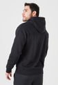 Hoodie Negro Nike Classic de Nike