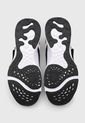 Tenis Training Blanco-Negro-Dorado Nike Renew Retaliation 4 de Nike