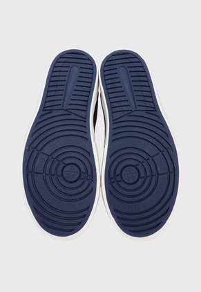 Tenis Basketball Azul-Blanco Nike Jordan Series ES SE