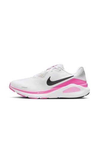 Tenis Mujer Nike Structure 26 Blanco Nike