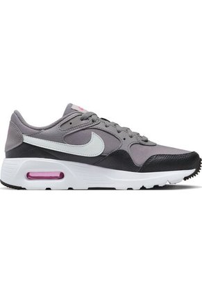 Tenis Mujer Nike Air Max Sc Gris